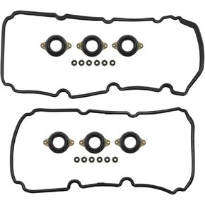Beck/Arnley 0362072 Engine Valve Cover Gasket Set