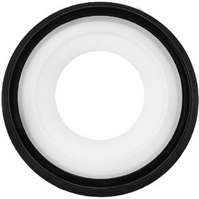89060436 Rear Main Seal Crankshaft Fits for 1998-2014 Chevy,1999-2013 GM,2002-2011 Cadillac,2003-2009 Hummer, For Buick Pontiac Saab Avanti Replace 12587099, 12602972 in Saudi Arabia