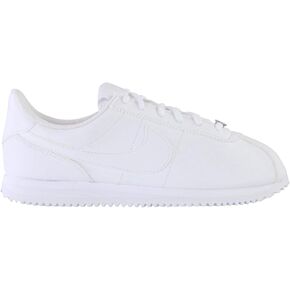 Nike Unisex-Child Cortez Basic Sl White Red/Varsity Royal 904764-103