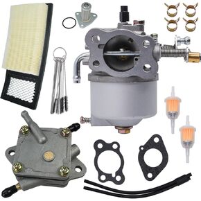 350cc Carburetor Fit For EZGO Golf Cart TXT Medalist 4-Cycle Workhorse ST350 Engine Carb Replace 72558-G01 72558-G05 72840-G02 72873-G01 72021-G01
