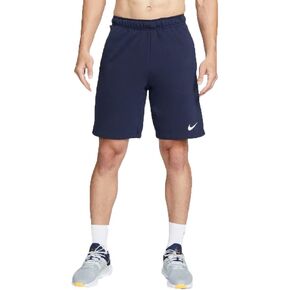 Nike Men's Dri-FIT Fleece Training Shorts in Kuwait