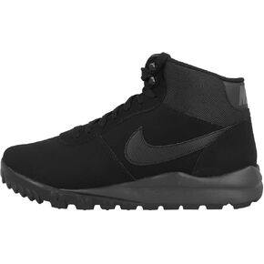 Nike Hoodland Suede Mens Trainers 654888 Boots Shoes