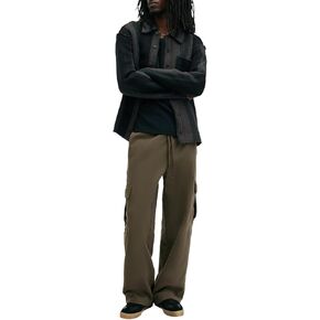 AllSaints Men's Patton Sweatpant