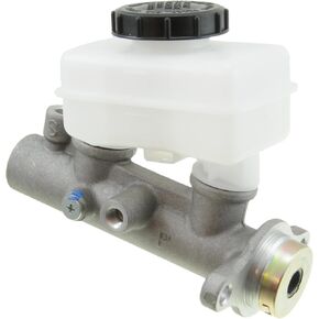 Dorman M390342 Brake Master Cylinder Compatible with Select Infiniti / Nissan Models