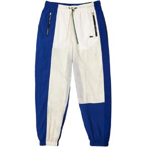 Lacoste Men's Sport Fleece Tennis Sweatpants