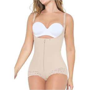 MARIAE FAJAS Faja Post Surgery Tummy Tuck Lipo Compression Garment