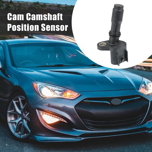 X AUTOHAUX Car Engine Camshaft Position Sensor 12598209 213-3524 12577683 for Chevrolet Equinox Impala Malibu for Pontiac G6 Torrent for Saturn Relay Aura in Saudi Arabia