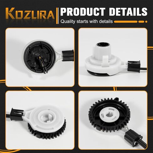 كابل التحكم في درجة حرارة مكيف الهواء AC A/C HVAC متوافق مع Chevy شيفروليه سونيك 2012-2020، Trax 2015-2021#Replace 926-825 ‎95476706 in Kuwait