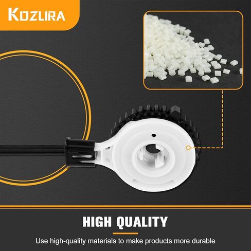 كابل التحكم في درجة حرارة مكيف الهواء AC A/C HVAC متوافق مع Chevy شيفروليه سونيك 2012-2020، Trax 2015-2021#Replace 926-825 ‎95476706 in Kuwait