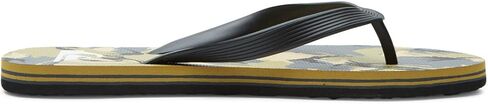 Quiksilver Men's Molokai Art Flip-Flop in Saudi Arabia
