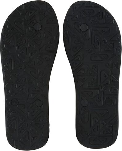 Quiksilver Men's Molokai Art Flip-Flop in Saudi Arabia