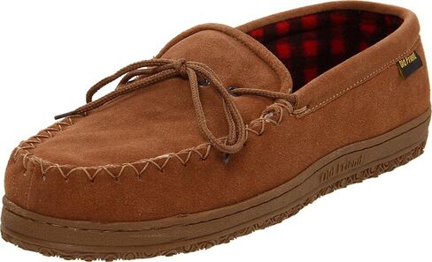 Old Friend Men's Wisconsin Slipper in Kuwait