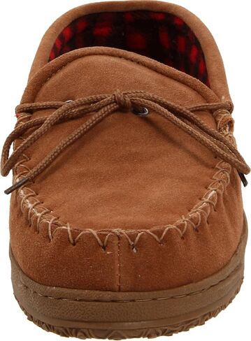 Old Friend Men's Wisconsin Slipper in Kuwait