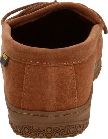 Old Friend Men's Wisconsin Slipper in Kuwait