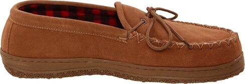 Old Friend Men's Wisconsin Slipper in Kuwait