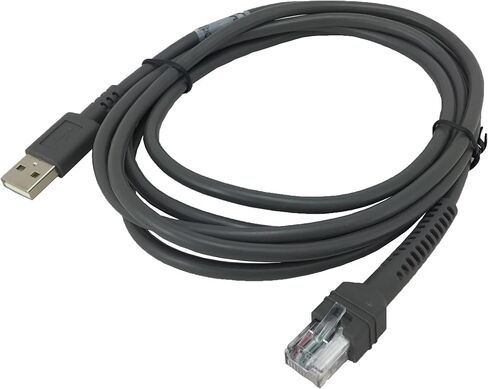 ماسح باركود سلكي محمول من زيبرا DS4608-HC (2D/1D، IP52، أبيض) in Saudi Arabia