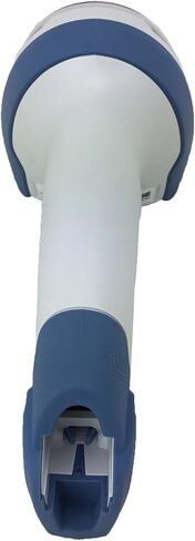 ماسح باركود سلكي محمول من زيبرا DS4608-HC (2D/1D، IP52، أبيض) in Saudi Arabia