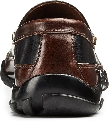 Allen Edmonds Men's Boulder Slip-On Loafer in Saudi Arabia