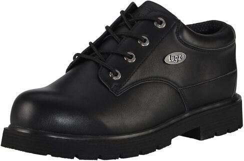 Lugz Men's Drifter Lo LX Classic Oxford Boot in Saudi Arabia