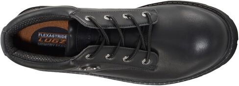 Lugz Men's Drifter Lo LX Classic Oxford Boot in Saudi Arabia