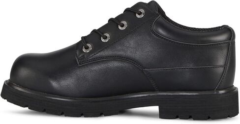 Lugz Men's Drifter Lo LX Classic Oxford Boot in Saudi Arabia