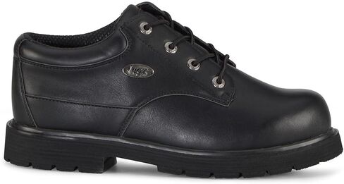 Lugz Men's Drifter Lo LX Classic Oxford Boot in Saudi Arabia