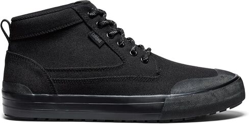 Chrome Industries 415 Nylon Boot for Men & Women – Water-Resistant Boots for Work & Casual Days in Saudi Arabia