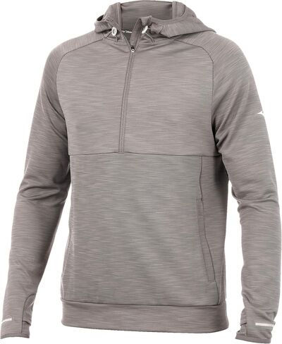Mizuno Men's Infinity Hoody in Saudi Arabia