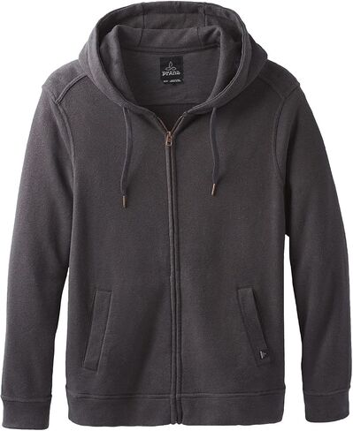 prAna Men's Outlyer Full Zip Hood in Saudi Arabia