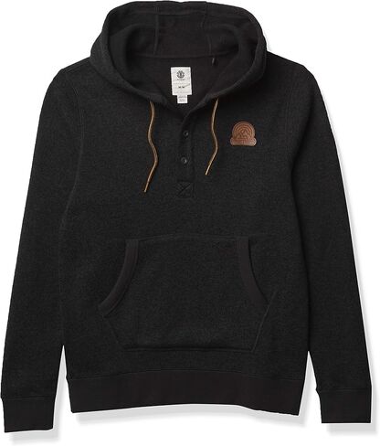 Element Highland Henley Shirt Mens in Saudi Arabia