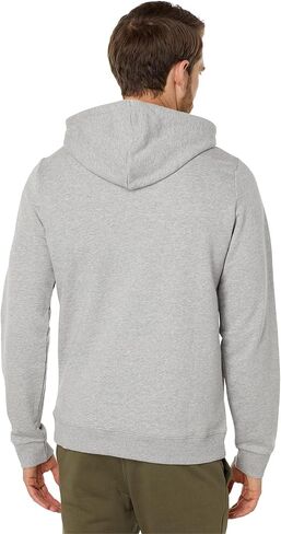 Reebok Men's Small Logo Hoodie in Kuwait