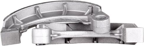 ECCPP Brake Pads Shoes Fit for Honda FOREMAN 500 ES TRX500FE1 TRX500FE2 2014-2019, 351 FA84 Replacement Brake Pads Brake Shoes Kits in Saudi Arabia