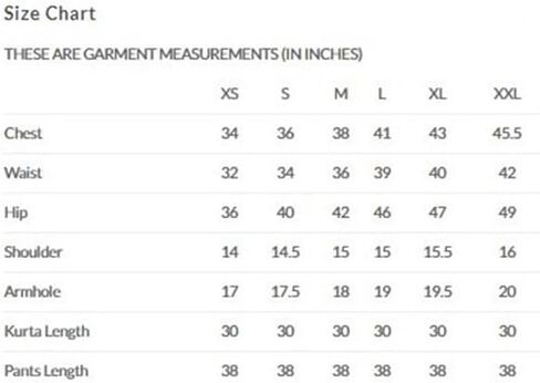 طقم كورتا بدون أكمام مع بنطال للنساء/البنات برقبة دائرية مطبوعة على الطراز الهندي من ذا لوم، توب كورتي مسحوق وردي وأحمر in Kuwait