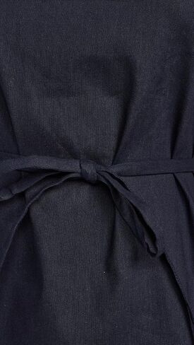 تونيك نسائي من الكتان الهولندي من Rag & Bone in Saudi Arabia