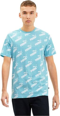 PUMA Men's Amplified Tee in Saudi Arabia