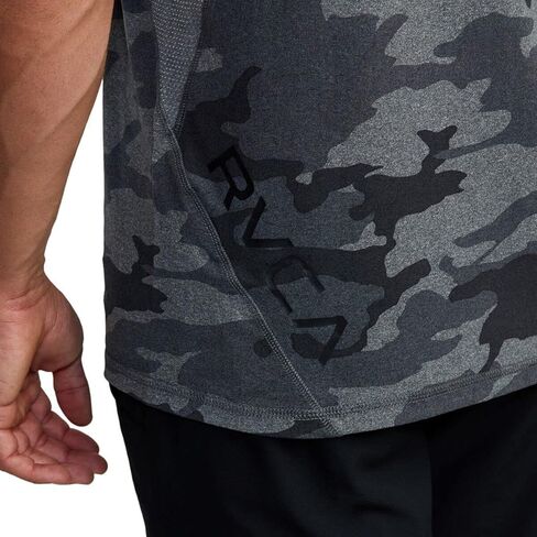 RVCA Men's Sport Vent Short Sleeve Crew Neck T-Shirt in Kuwait