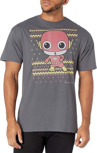 WARNER BROS Men's T-Shirt in Saudi Arabia