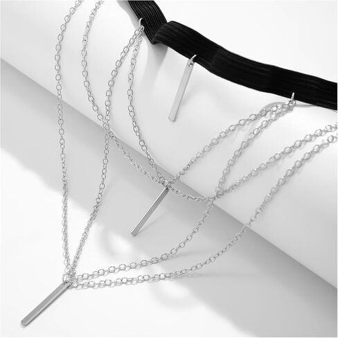 Simple Metal Star Leg Thigh Chain Jewelry Summer Beach Bikini Leg Chain Adjustable Elastic Thigh Body Chain Jewelry for Women Girl in Kuwait