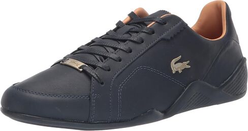 Lacoste Men's Hapona Sneakers in Saudi Arabia