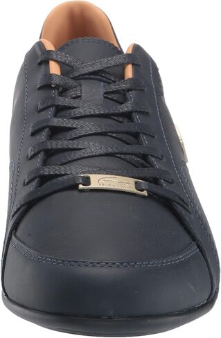 Lacoste Men's Hapona Sneakers in Saudi Arabia