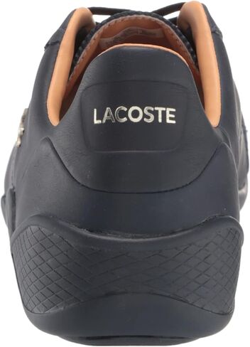Lacoste Men's Hapona Sneakers in Saudi Arabia