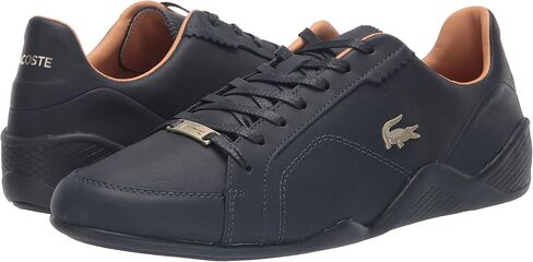 Lacoste Men's Hapona Sneakers in Saudi Arabia