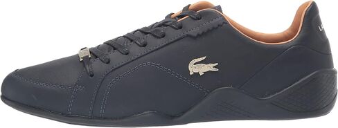 Lacoste Men's Hapona Sneakers in Saudi Arabia