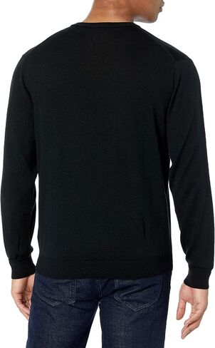 Cutter & Buck Men's Douglas V-Neck Sweater in Kuwait