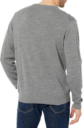 Cutter & Buck Men's Douglas V-Neck Sweater in Kuwait