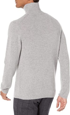 Vince Men's Plush Turtleneck in Kuwait