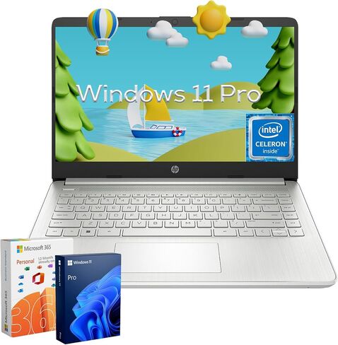HP Pavilion x360 14" Touchscreen Laptop, 11th Gen Intel Core i5-1135G7, 8 GB RAM, 256 GB SSD Storage, Full HD IPS Display, Windows 10 Home OS, Long Battery Life, Work & Streaming (14-dw1024nr, 2021) in Saudi Arabia