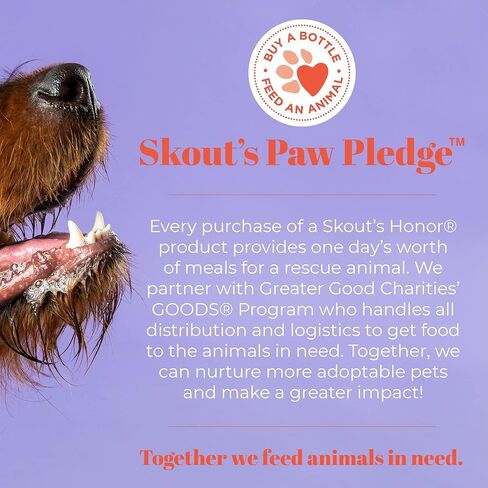 SKOUT'S HONOR, Super Sour Anti-Chew Spray, 8 Ounce in Saudi Arabia