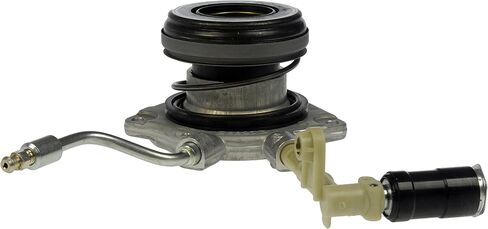 Dorman CS650087 Clutch Slave Cylinder Compatible with Select Chrysler Models in Saudi Arabia