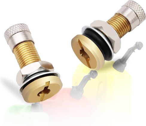 3 قطعة يمكن تنفيس الغاز قبعات خزان قبعات استبدال إبريق التوصيل لتسريع الغاز وتدفق السائل N1-G1-024 in Kuwait